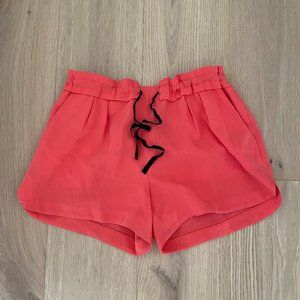 Adorable Rag & Bone Shorts